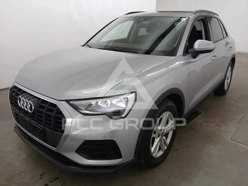 2023 Audi Q3