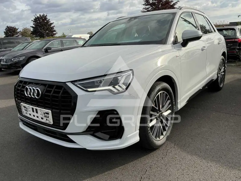 2023 Audi Q3