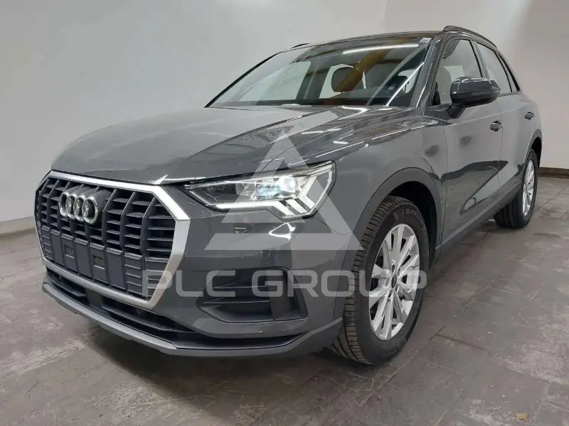 2023 Audi Q3