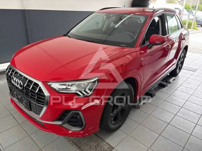 2023 Audi Q3