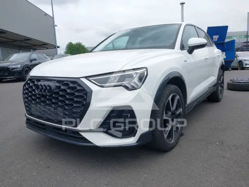 2023 Audi Q3