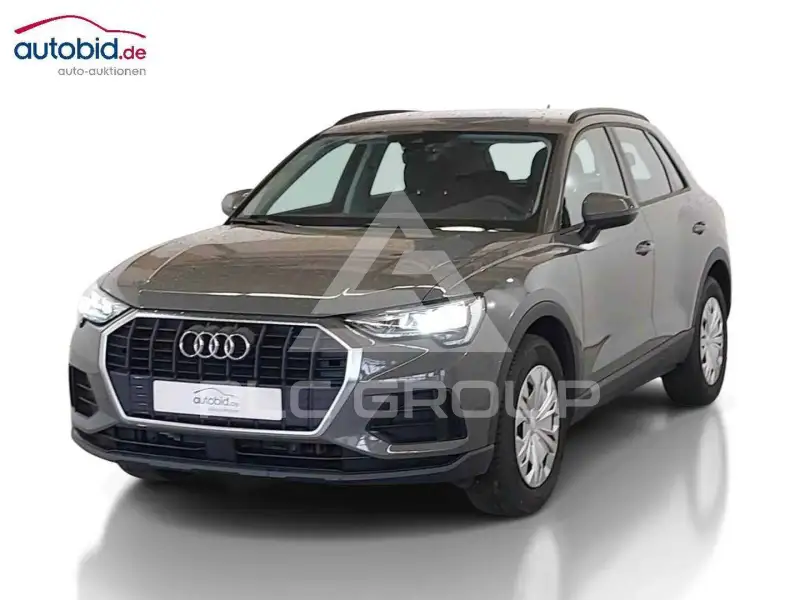 2023 Audi Q3