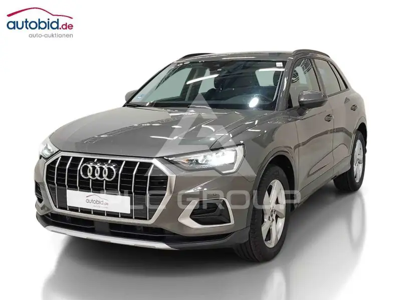 2023 Audi Q3