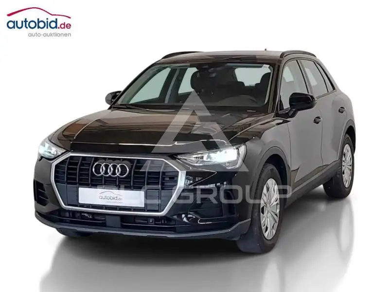 2023 Audi Q3
