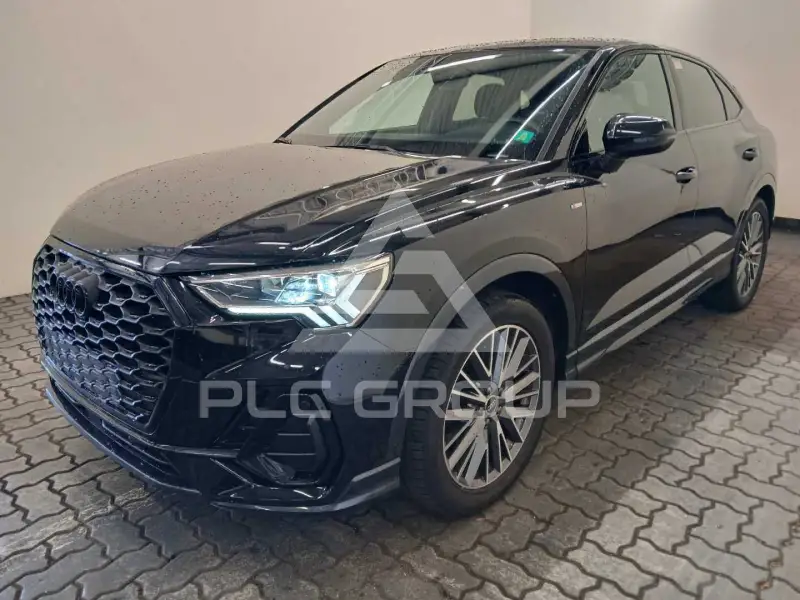 2023 Audi Q3