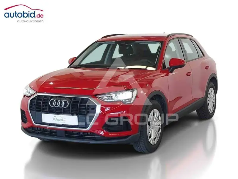 2023 Audi Q3