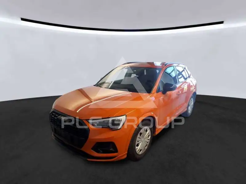 2023 Audi Q3