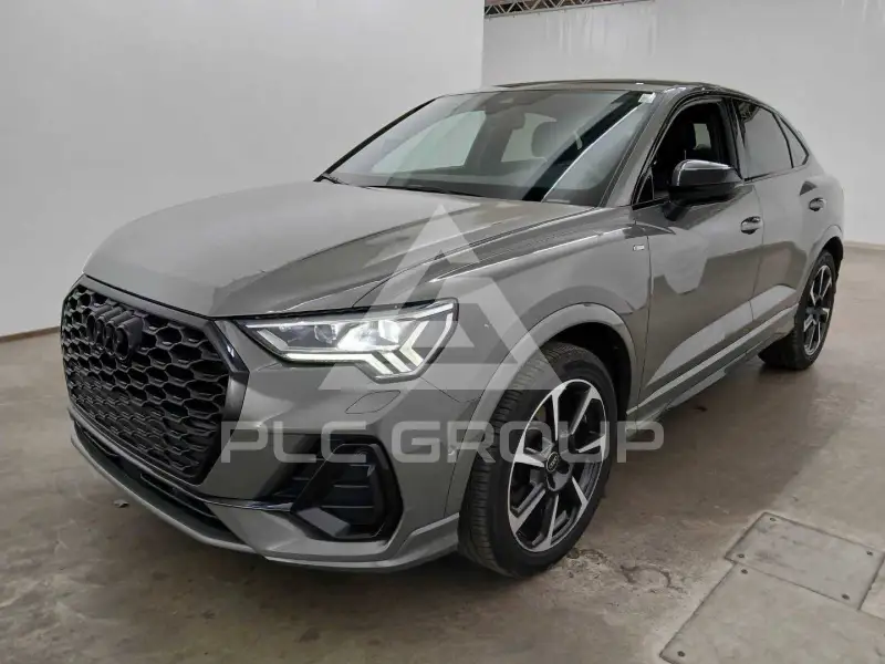 2023 Audi Q3