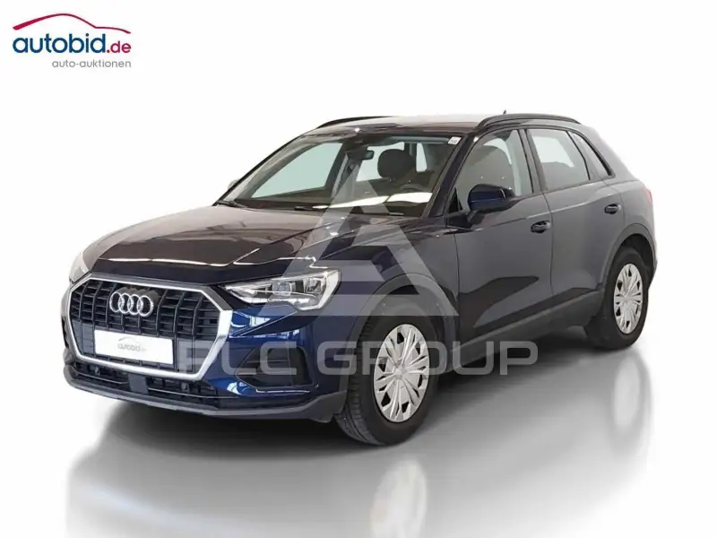 2023 Audi Q3