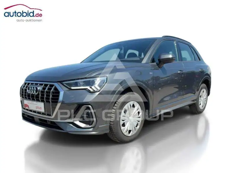 2023 Audi Q3