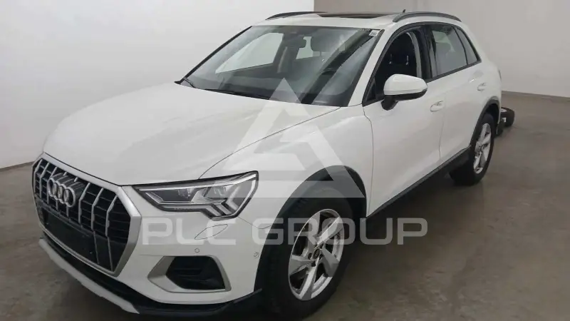 2023 Audi Q3