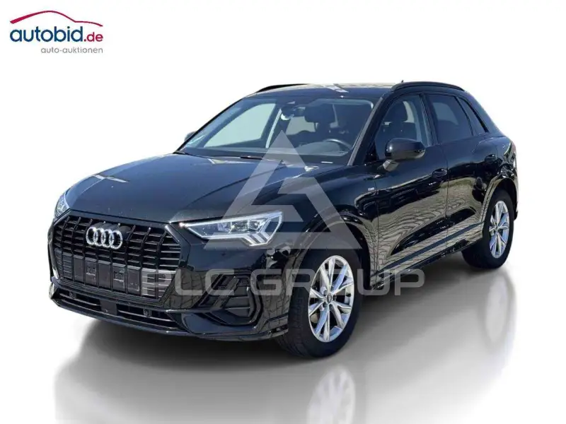 2023 Audi Q3