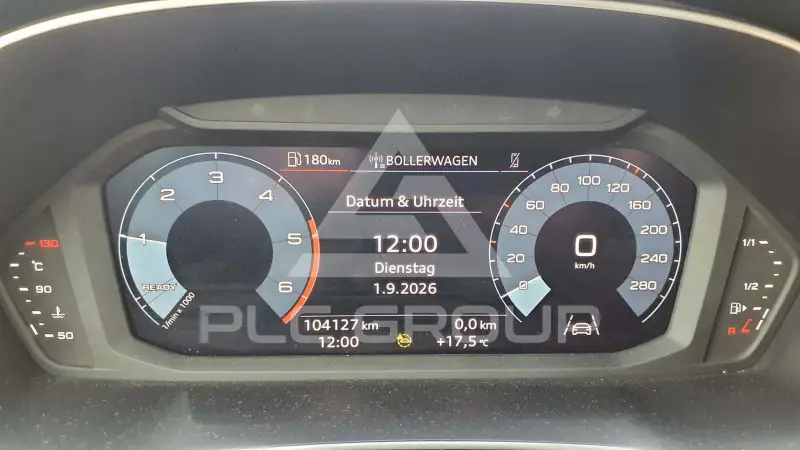 2023 Audi Q3