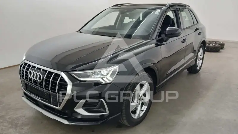 2023 Audi Q3