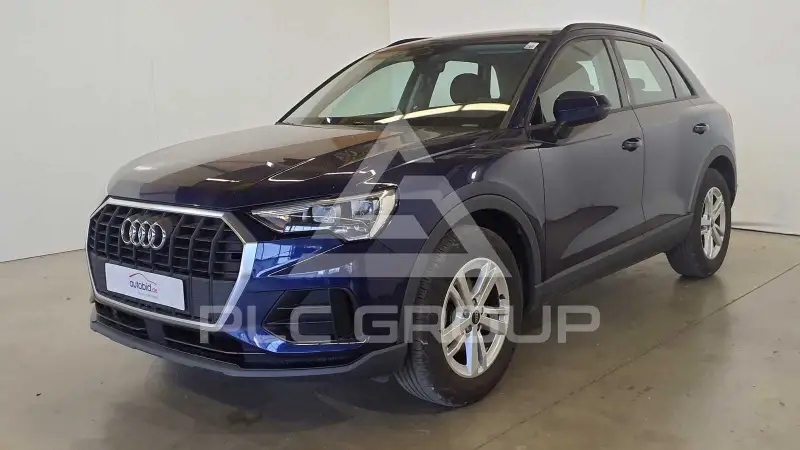 2023 Audi Q3