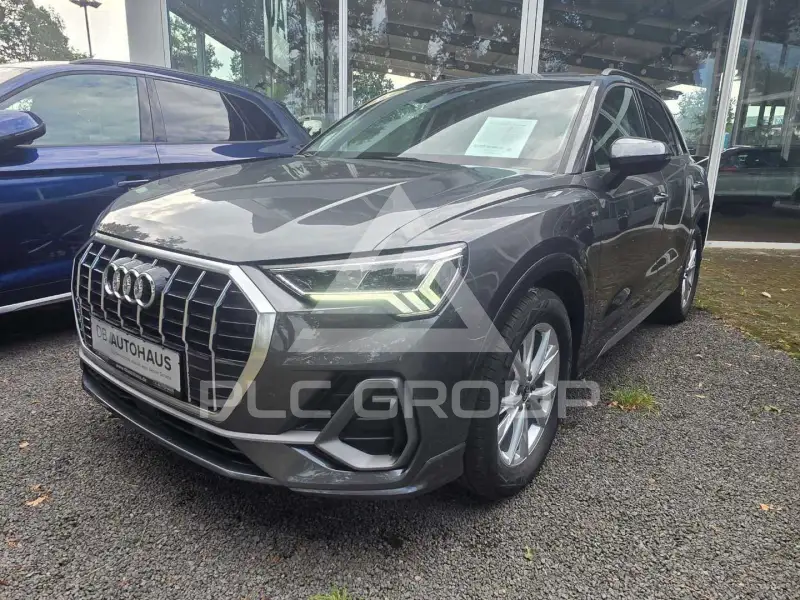 2023 Audi Q3