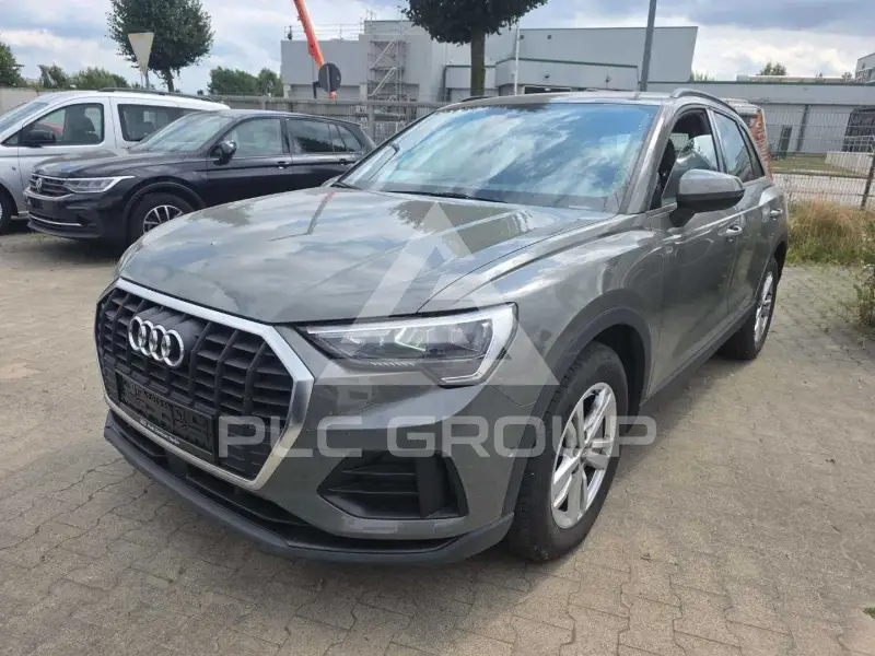 2023 Audi Q3