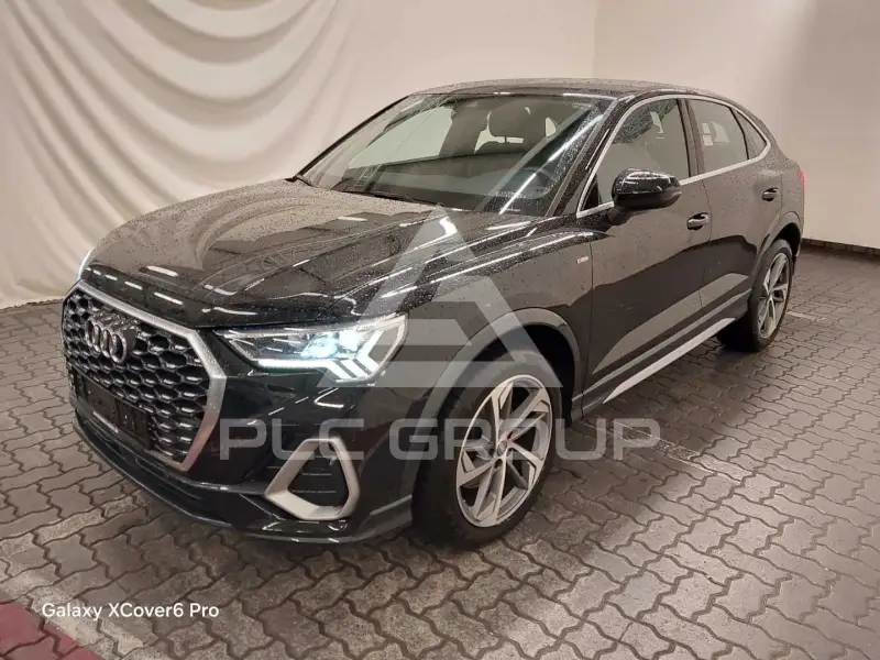 2023 Audi Q3