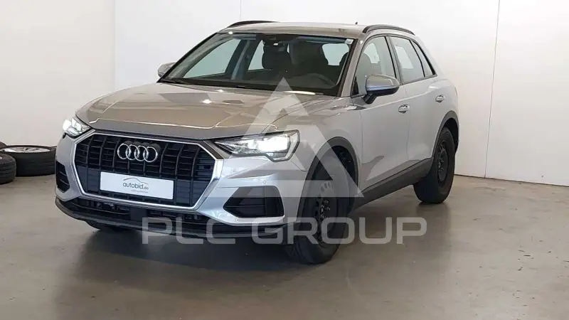 2023 Audi Q3