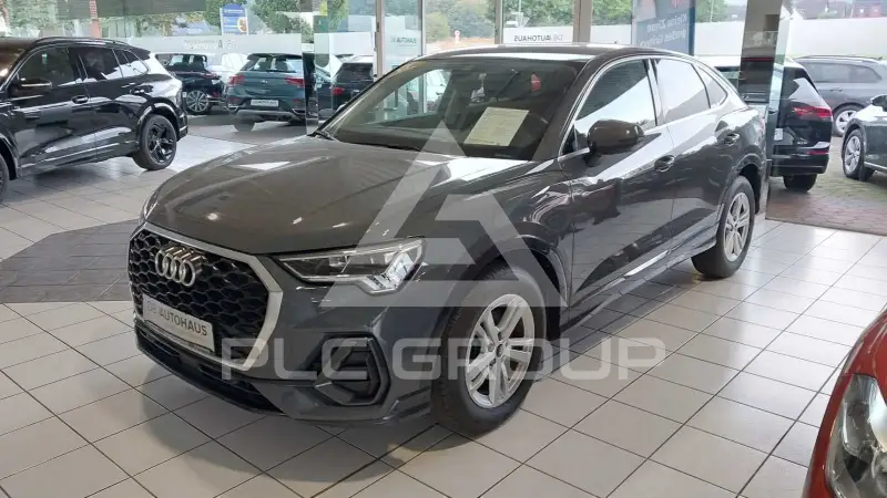2023 Audi Q3