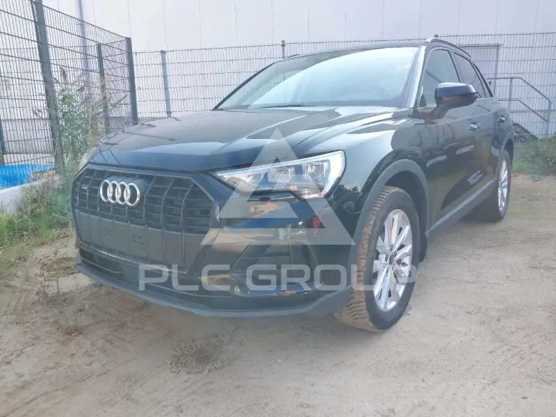 2023 Audi Q3