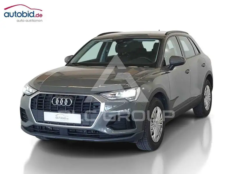 2023 Audi Q3