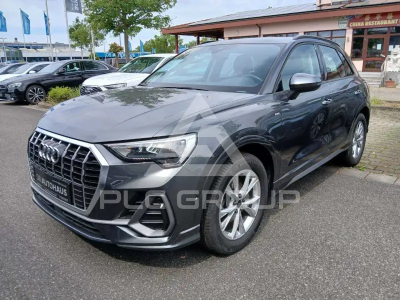2023 Audi Q3