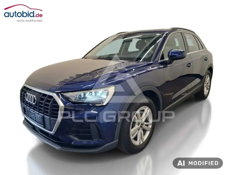 2023 Audi Q3
