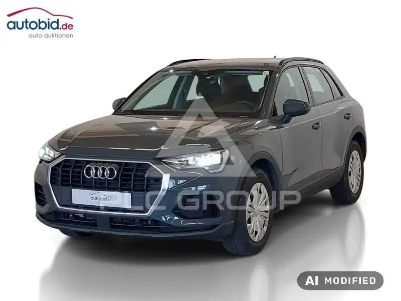 2023 Audi Q3