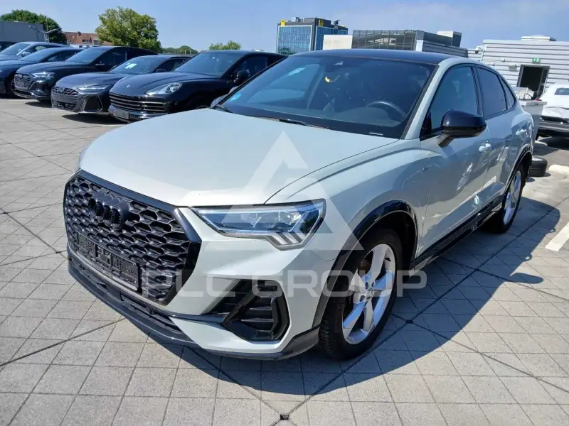 2023 Audi Q3