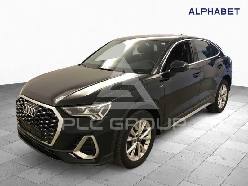 2023 Audi Q3