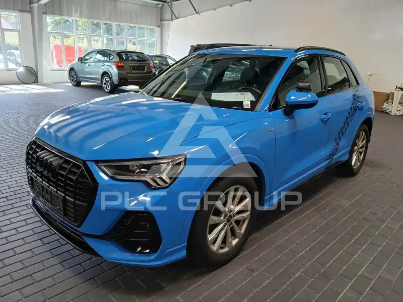 2023 Audi Q3