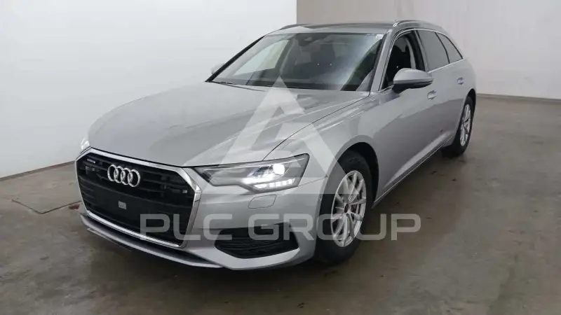 2023 Audi A6
