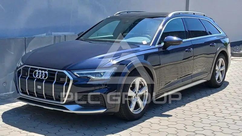 2023 Audi A6