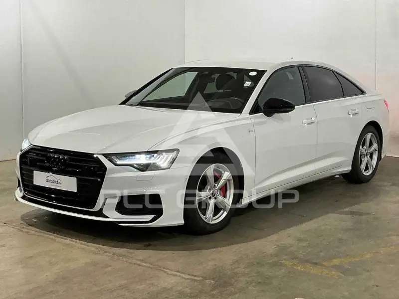 2023 Audi A6