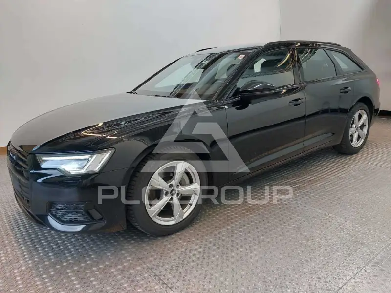 2023 Audi A6