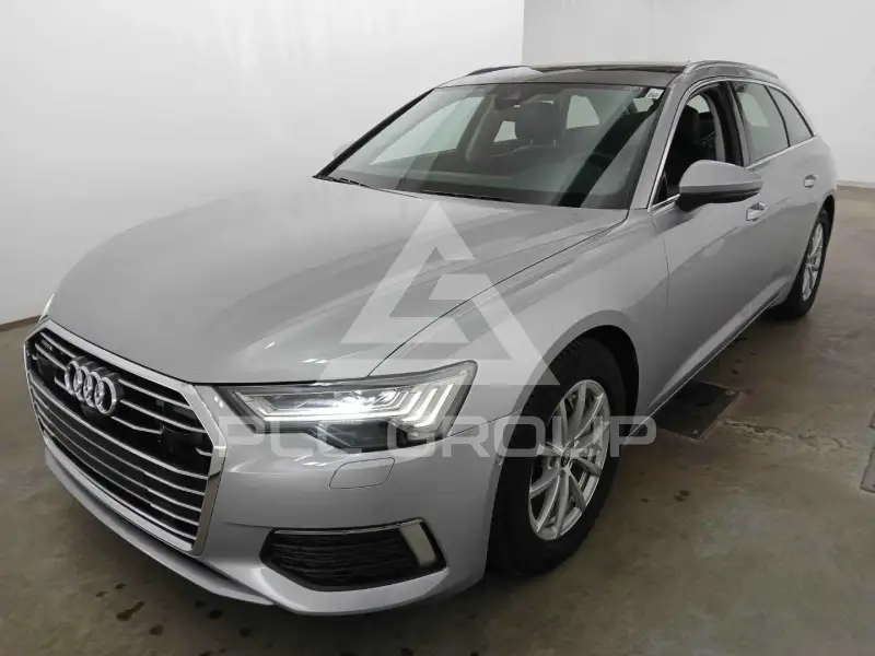 2023 Audi A6