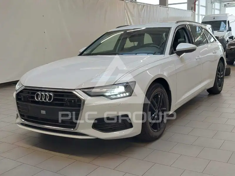 2023 Audi A6