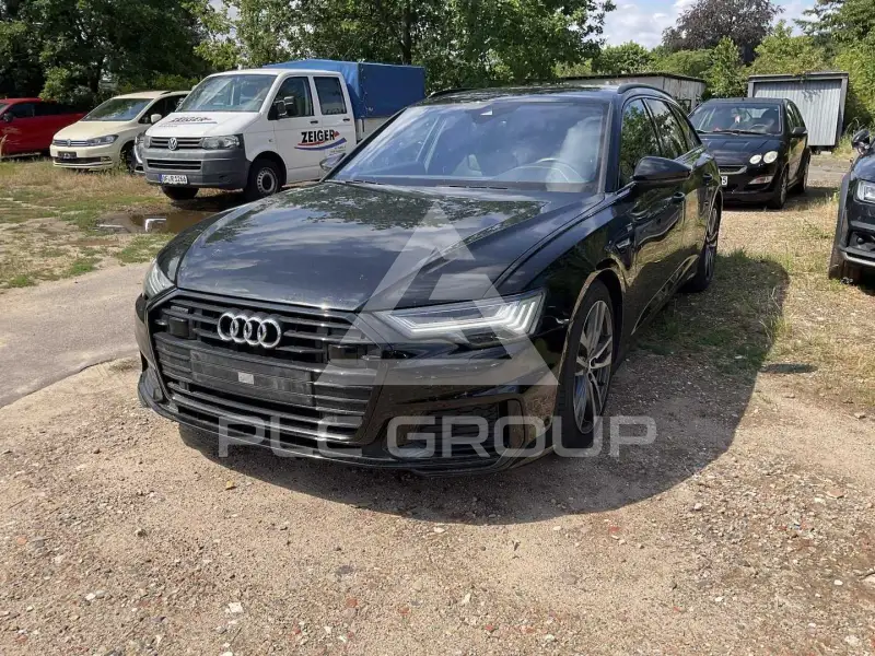 2023 Audi A6