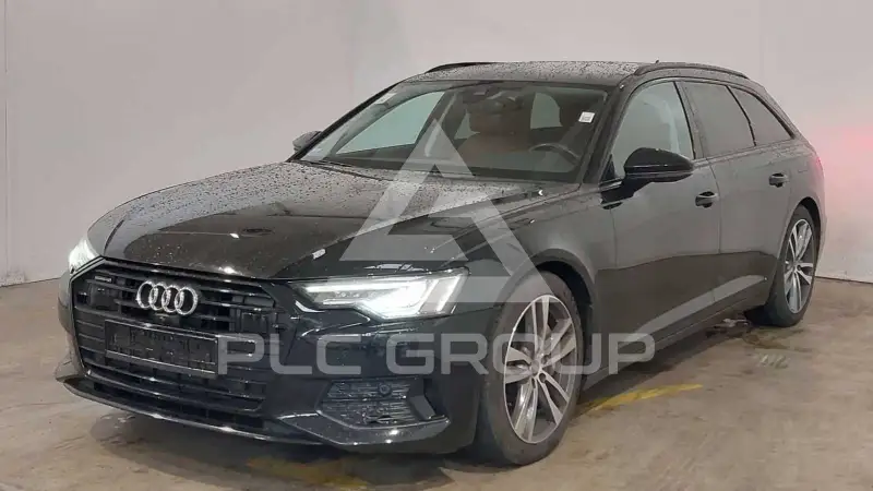 2023 Audi A6