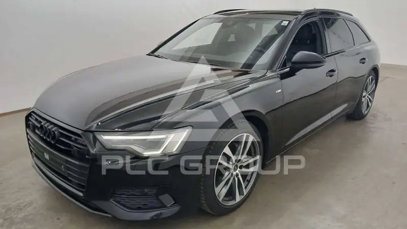 2023 Audi A6