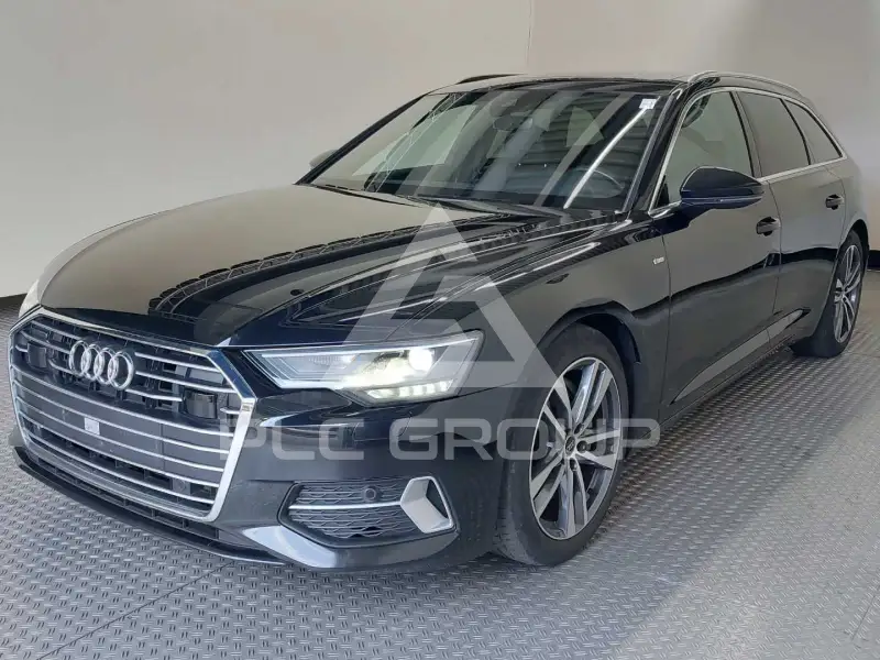 2023 Audi A6
