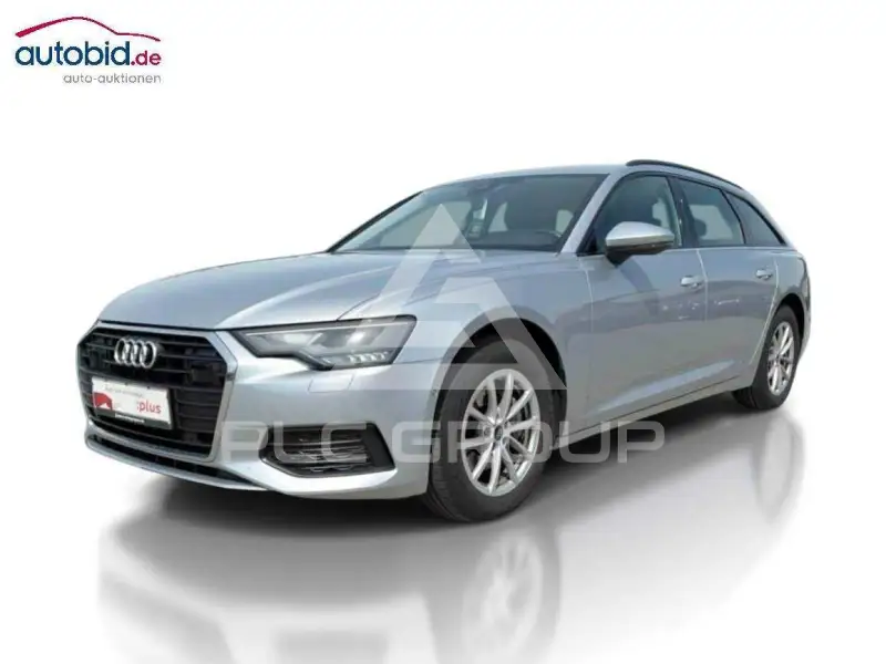 2023 Audi A6