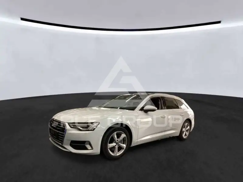 2023 Audi A6