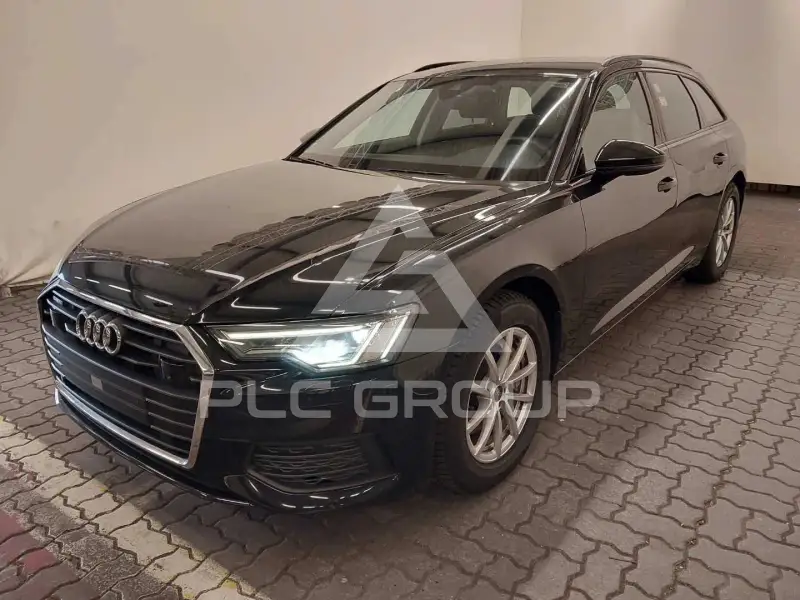 2023 Audi A6