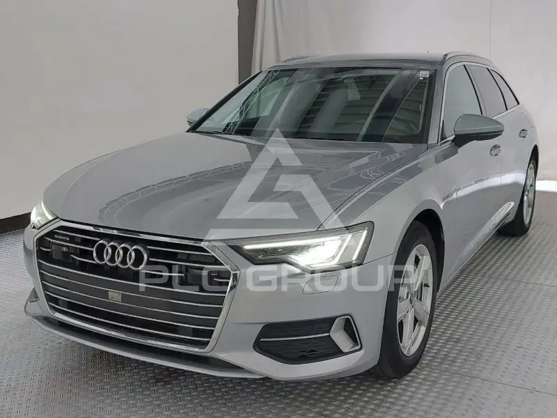 2023 Audi A6
