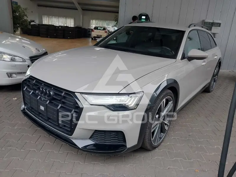 2023 Audi A6