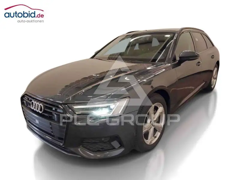 2023 Audi A6