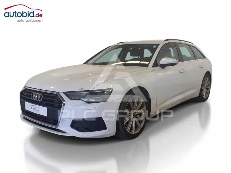 2023 Audi A6