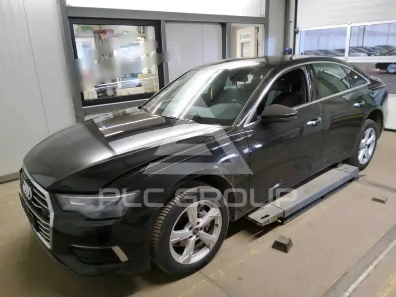 2023 Audi A6